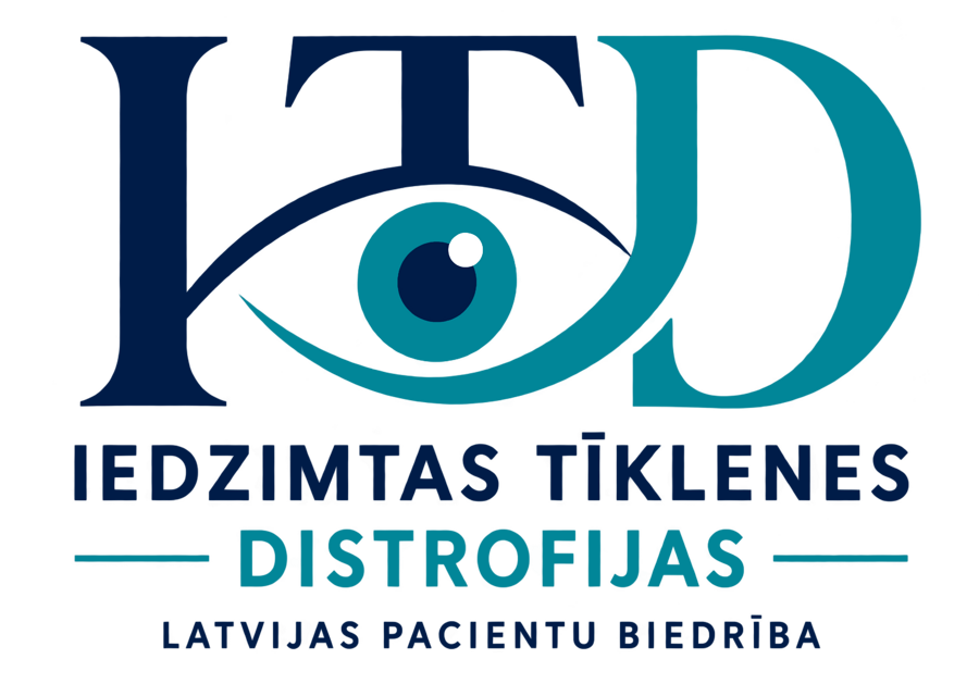 Iedzimtas tīklenes distrofijas Latvijas pacientu biedrība
