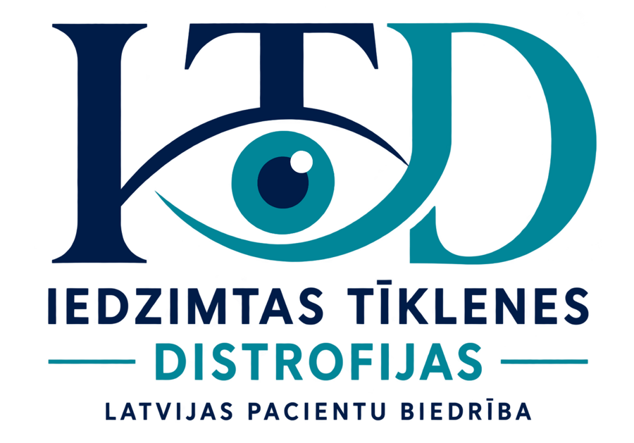 Iedzimtas tīklenes distrofijas Latvijas pacientu biedrība